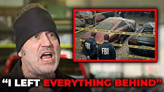 What They Found in Danny Koker's Garage Left Everyone Speechless
