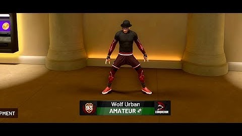 NBA2K19 SHOT CREATING SLASHER 92-93 MIXTAPE