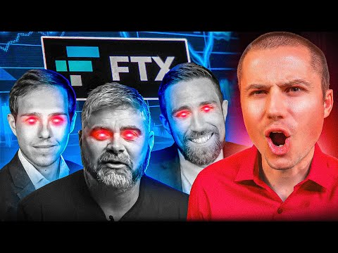 Financial YouTubers Sued for $1 BILLION for FTX