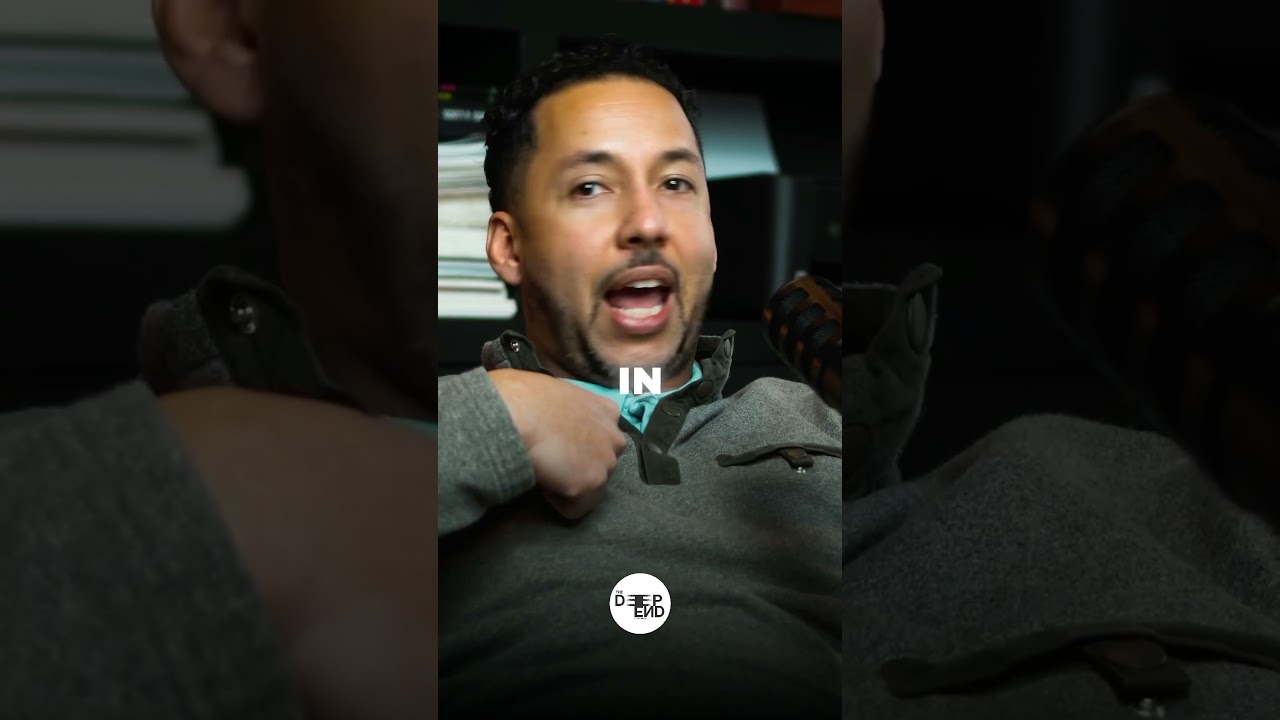 The Bible PROVES a Marine Kingdom Exists? 