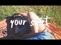 chelsea cutler - Your Shirt (Lyric Video)