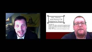 Taylor Rickey Interview, Part 1, September 8, 2020
