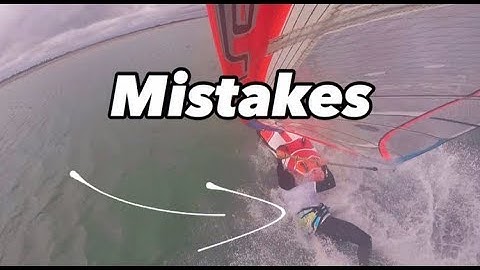 EVERYONE MAKES MISTAKES, YOU