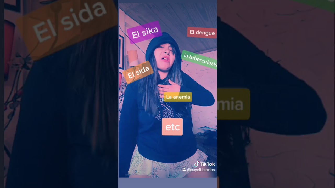 Coronavirus planeando entrar al Perú // ya entró 😭 - YouTube