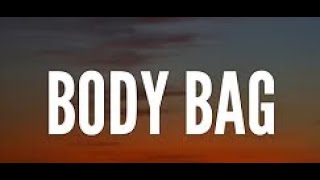 Machine Gun Kelly  Body Bag Ft Yungblud  Bert Mccracken Of The Used   