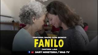 TANTARA MALAGASY - FANILO (Tantaran'i RADIO DON BOSCO) Tantara Lava