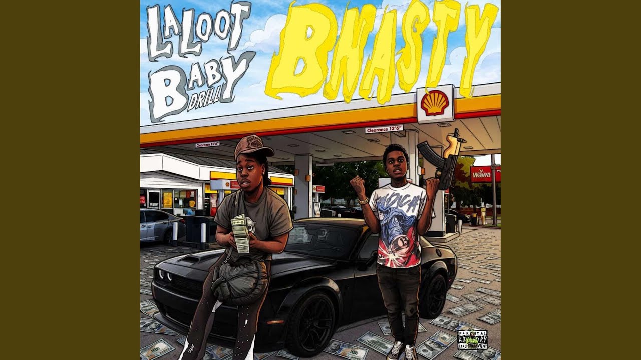 Guarda "Bnasty" Laloot ft BabyDrill su YouTube Guarda "Bnasty" Laloot ft BabyDrill su YouTube