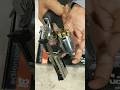 357Magnum Airsoft Revolver #airsoft #airsoftgun #revolver38 #revolver357 #snr357 #shorts