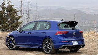 Here's Why I'm Buying A Volkswagen Golf R