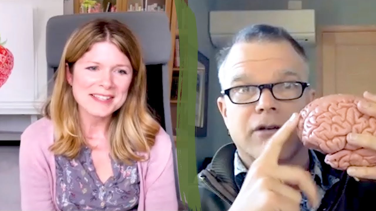 What is Nature Journaling? With John Muir Laws