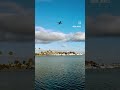 TakeOff Liberty Station - San Diego Airport - #planespotting