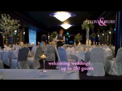 Weddings at the g Hotel & Spa, Galway