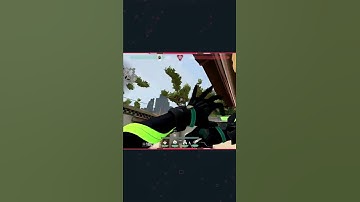 VIPER LINEUP ON C-SITE HAVEN