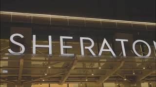 Sheraton Otel Odalar Sanat Galerisi