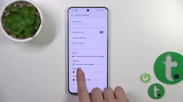 How to Silence the App Notification Sounds on a OnePlus Nord 3