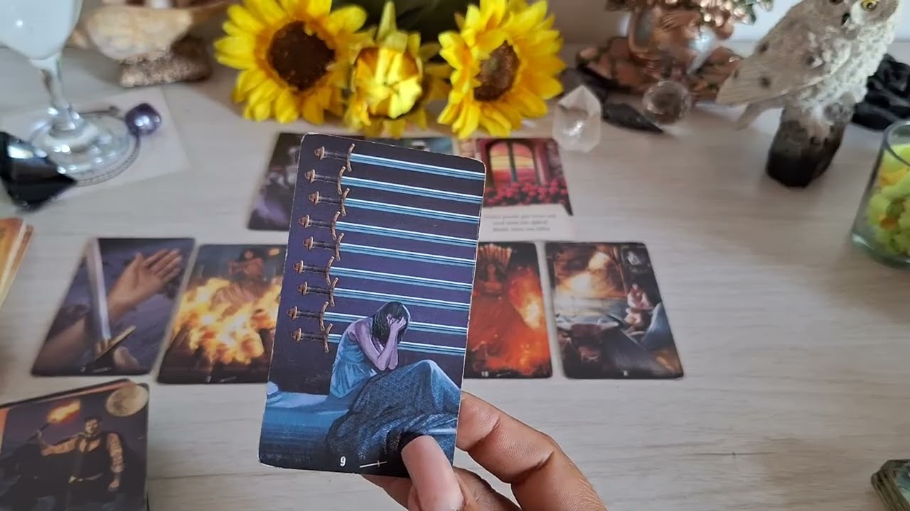 😳 Alguém está sofrendo com o seu desprezo… e isso está mexendo com essa pessoa 