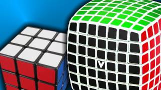 Why is the Rubik's Cube so Hard -- Episode 2