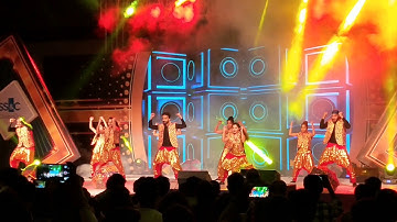 SS&C GlobeOp Annual Party 2018