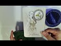 ARIES | The final chapter coming to a close | 1/27 to 2/2