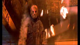 Jason Voorhees Tribute Video VIII - Broken, Beat And Scarred