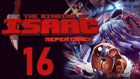 UPDATED DARK ROOM! - 0% to 3 000 000% #16 - The Binding Of Isaac: Repentance