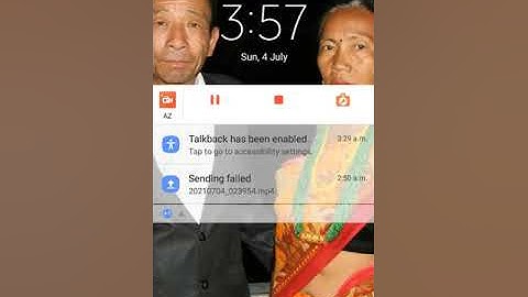 how to use ok    Google with talkback use your best      verchual assistant for android