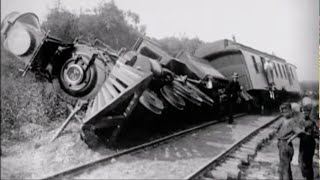 The Transcontinental Railroad (AMAZING AMERICAN HISTORY DOCUMENTARY)
