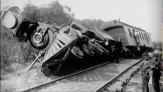 The Transcontinental Railroad (AMAZING AMERICAN HISTORY DOCUMENTARY) Details