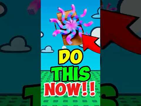 قد تؤدي بذور الأكتولوم الجديدة هذه إلى تدمير اقتصاد زراعة الحديقة بالكامل 