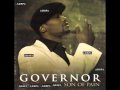 Governor - I Can't