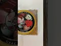 Shakira Laundry Service CD 2001 498720 2 #cds #music #shorts #shakira #unboxing #2000smusic #english