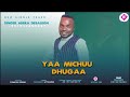 Singer Abera Desalegn Ya Michuu Dhugaa Singer Abera Desalegn Ya Michuu Dhugaa