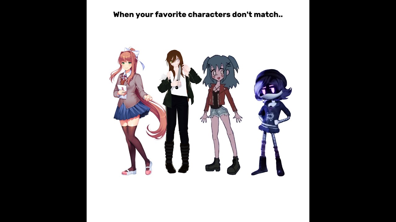 my own dumb version of this :,] 