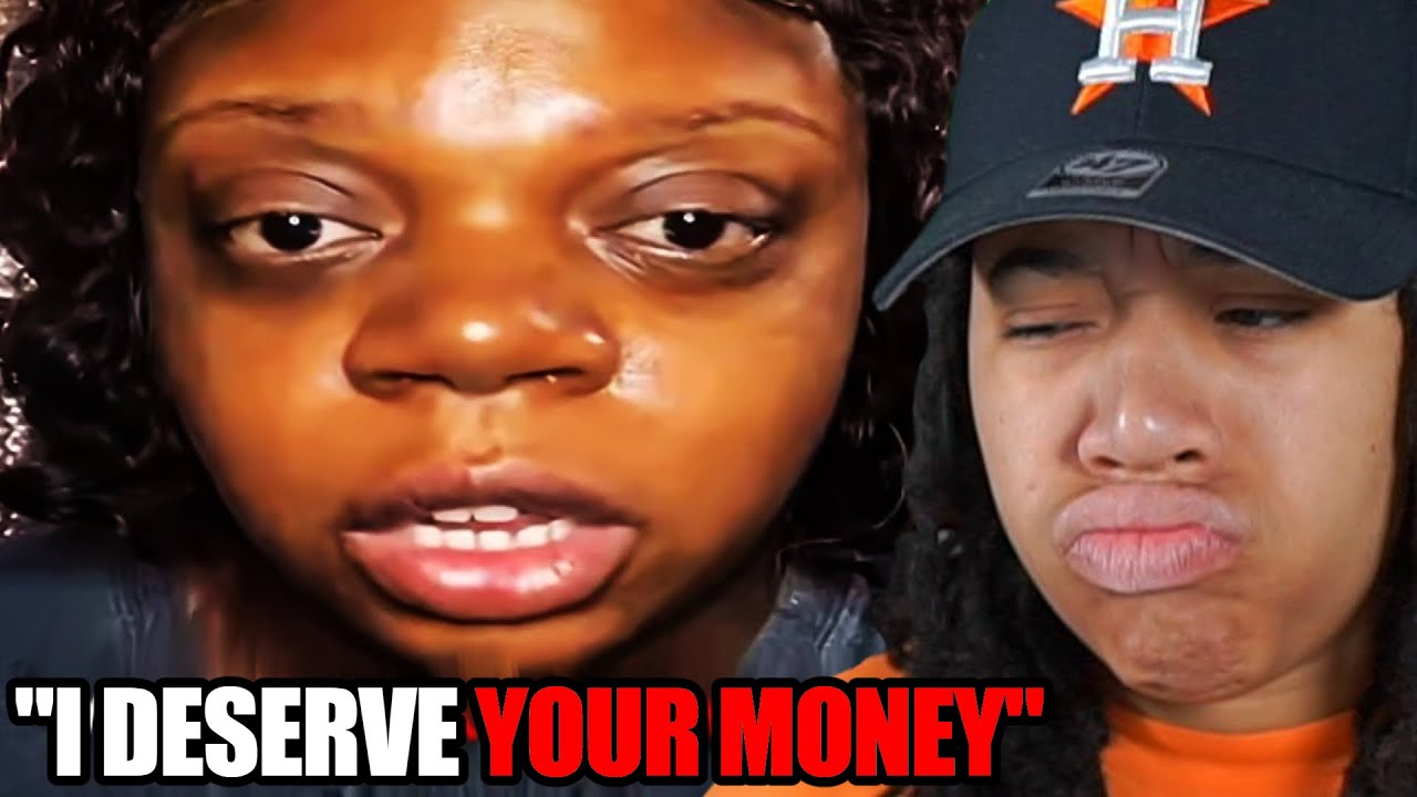 Creators Are Begging On TikTok Live..