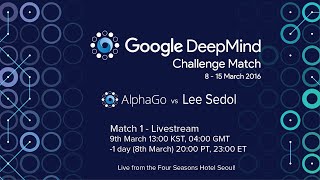 DeepMind