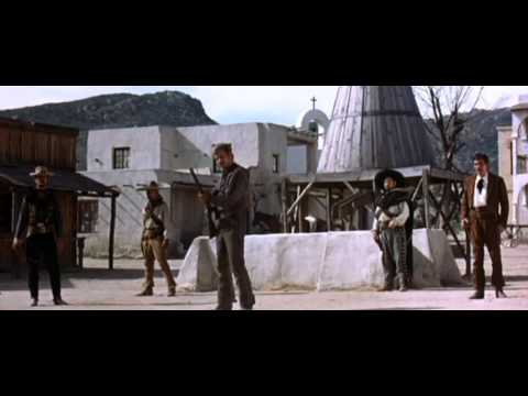 TRR Movie Night Intro #5