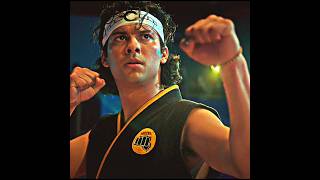 Cobra Kai Movie Edit