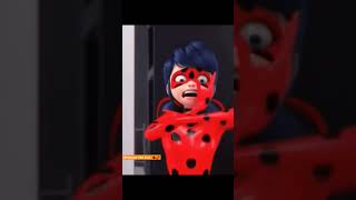 Edit Ladybug X Volpina For Contest Miraculous 