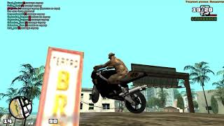 some stunts.mp4 @tecnovecna