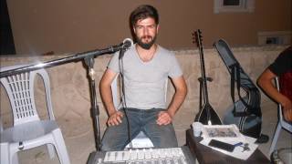 ALİ YILMAZ AYAŞ AĞLIYOR SANA SEVDİĞİME SAY