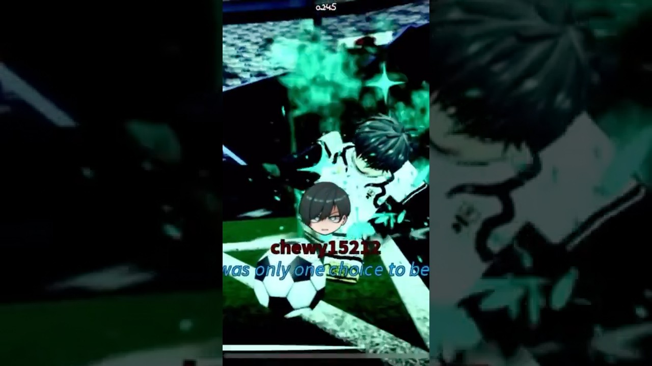 AZURE LATCH: RIN AUTO GOAL || Concept || 