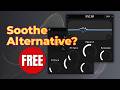 The FREE Soothe 2 Alternative – Meet ANINA – No Talking Demo