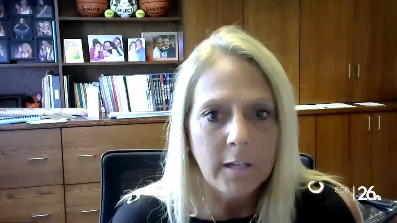 Referee shortage continues to impact WIAA high school sports YouTube