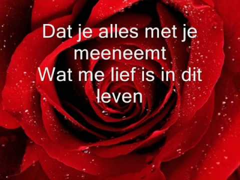 Marco Borsato - Margherita [Lyrics]