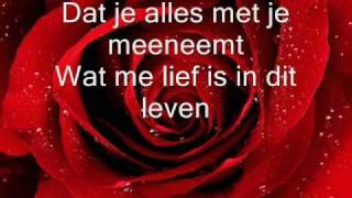 Marco Borsato  Margherita [Lyrics]