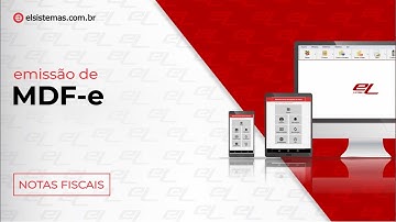 MDFE: Como emitir