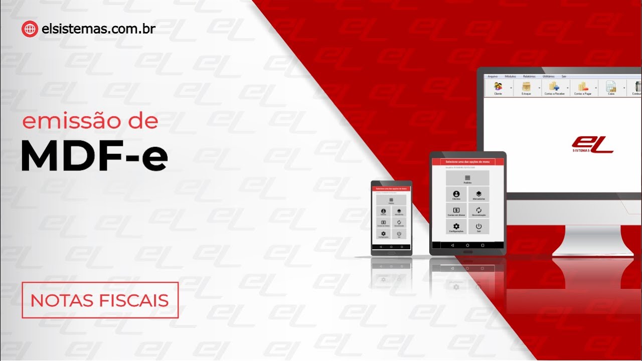 MDFE: Como emitir