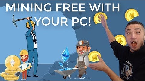 how to mine Ethereum set up guide tutorial mining for beginners with gaming pc windows 10 lolminer!