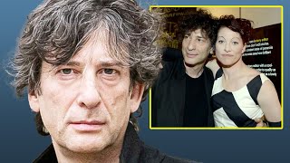 Neil Gaiman Divorced Amanda Palmer Shortly After This Incident Happened