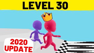 Run Race 3D Level 30 | New Update screenshot 4